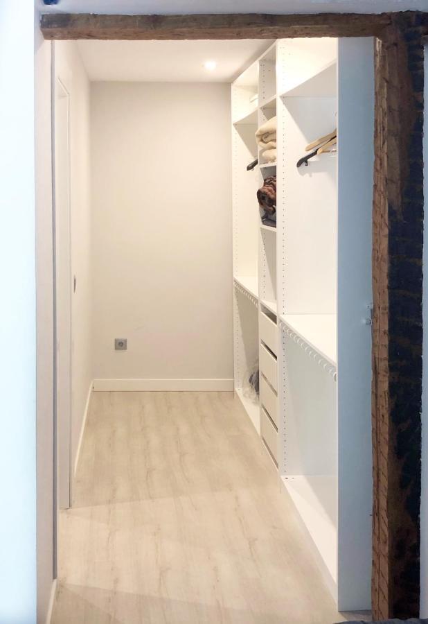 Loft Catedral Apartment Burgos Bagian luar foto