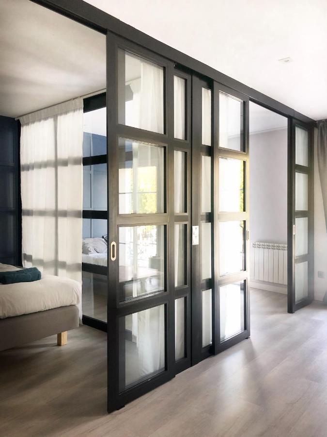 Loft Catedral Apartment Burgos Bagian luar foto