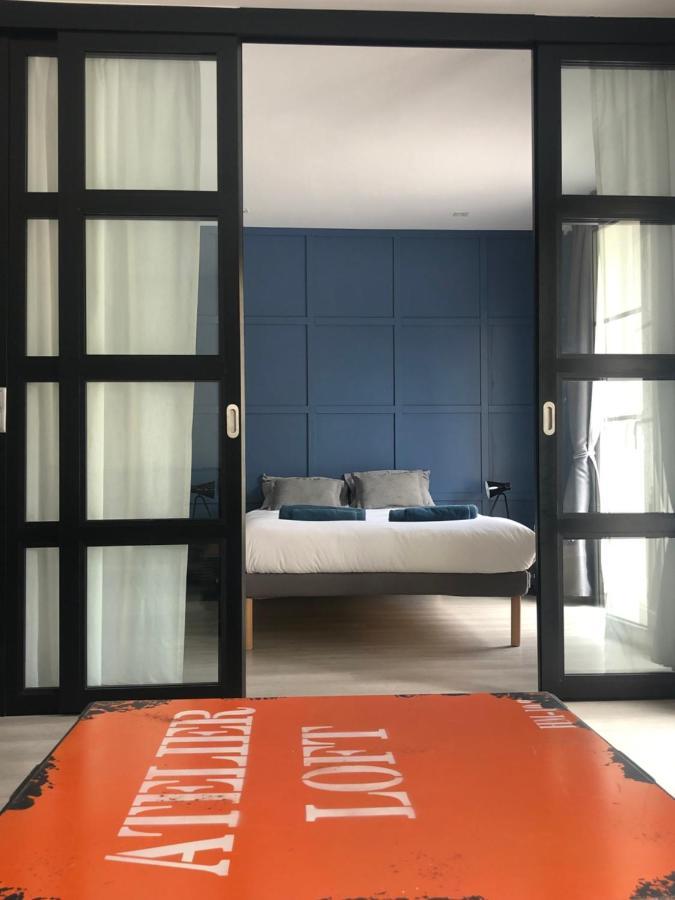 Loft Catedral Apartment Burgos Bagian luar foto