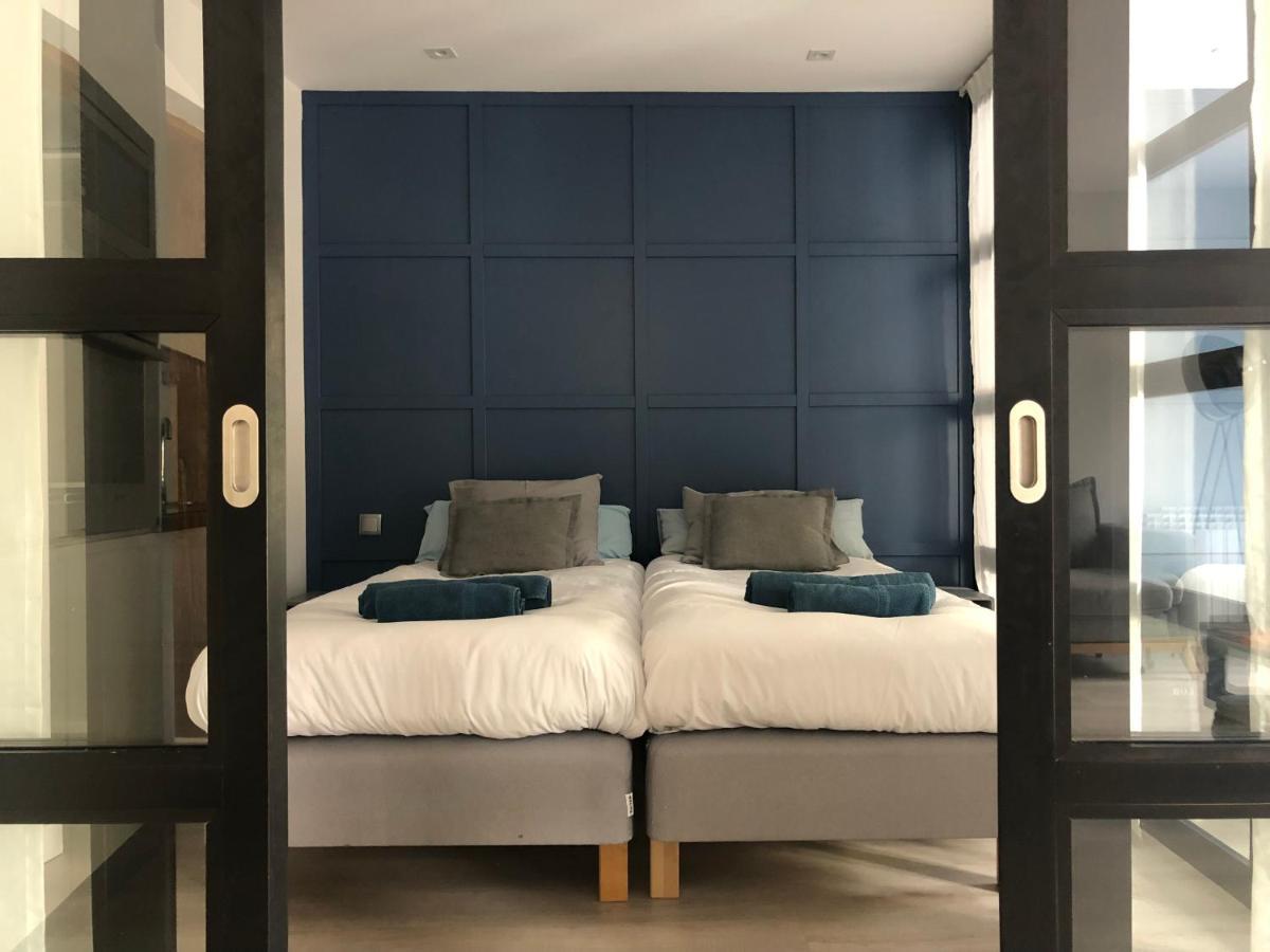 Loft Catedral Apartment Burgos Bagian luar foto