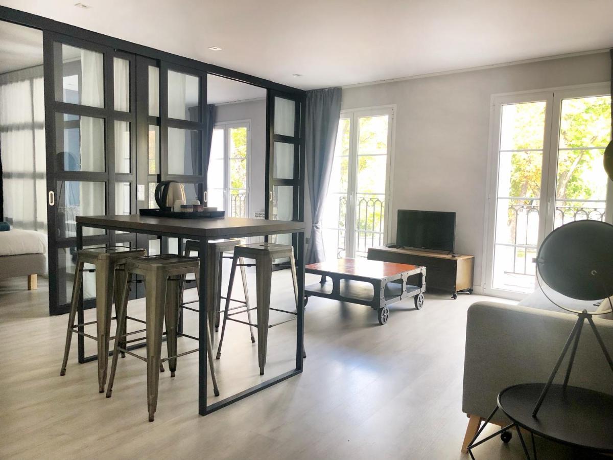 Loft Catedral Apartment Burgos Bagian luar foto